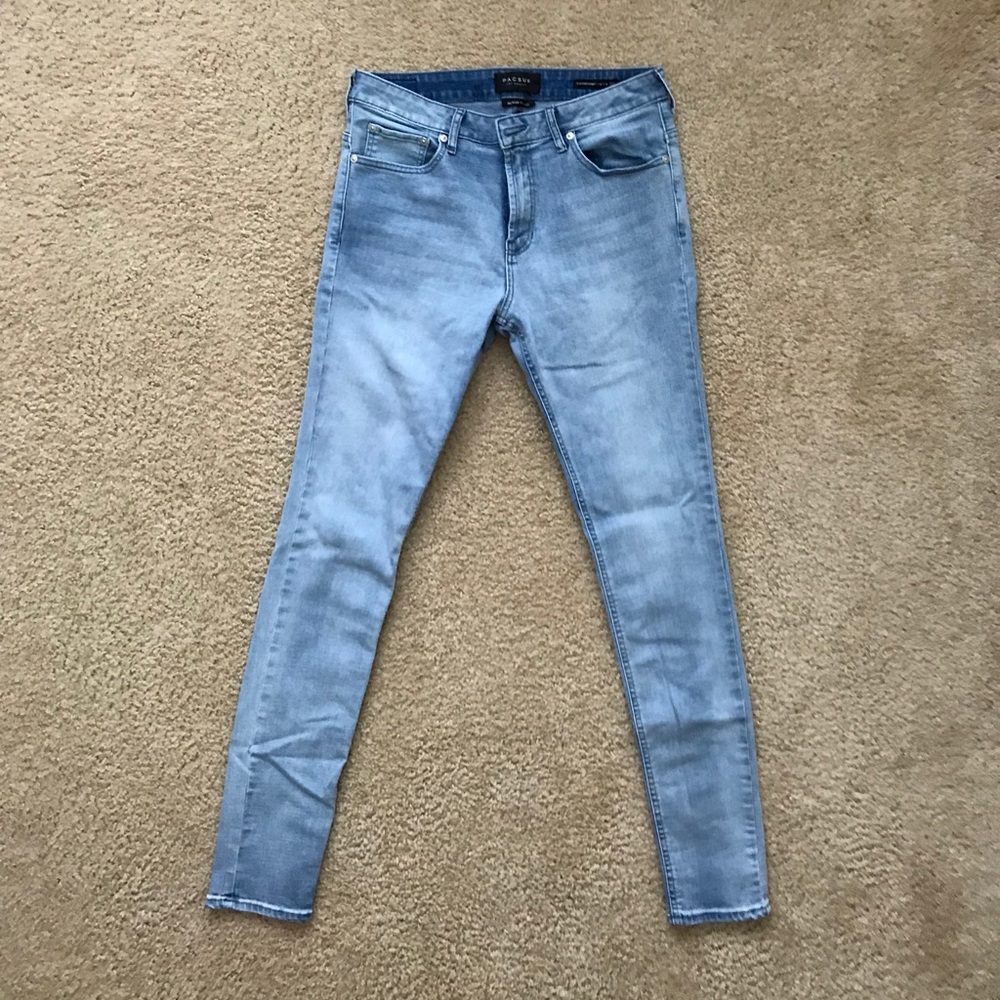 Men's Pacsun Denim